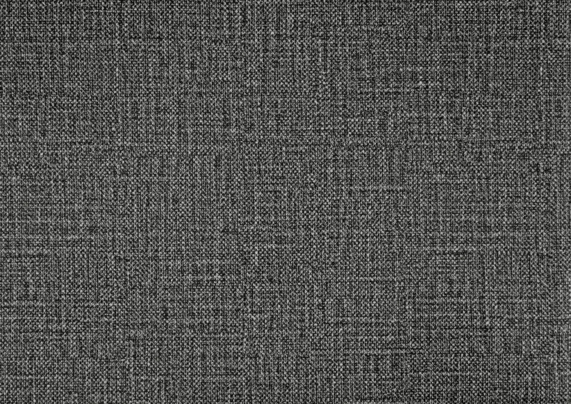 Modern Tufted Back Accent Chair 1pc Dark Gray Upholstery Antique Finish Solid Rubberwood Unique Design Furniture image 7