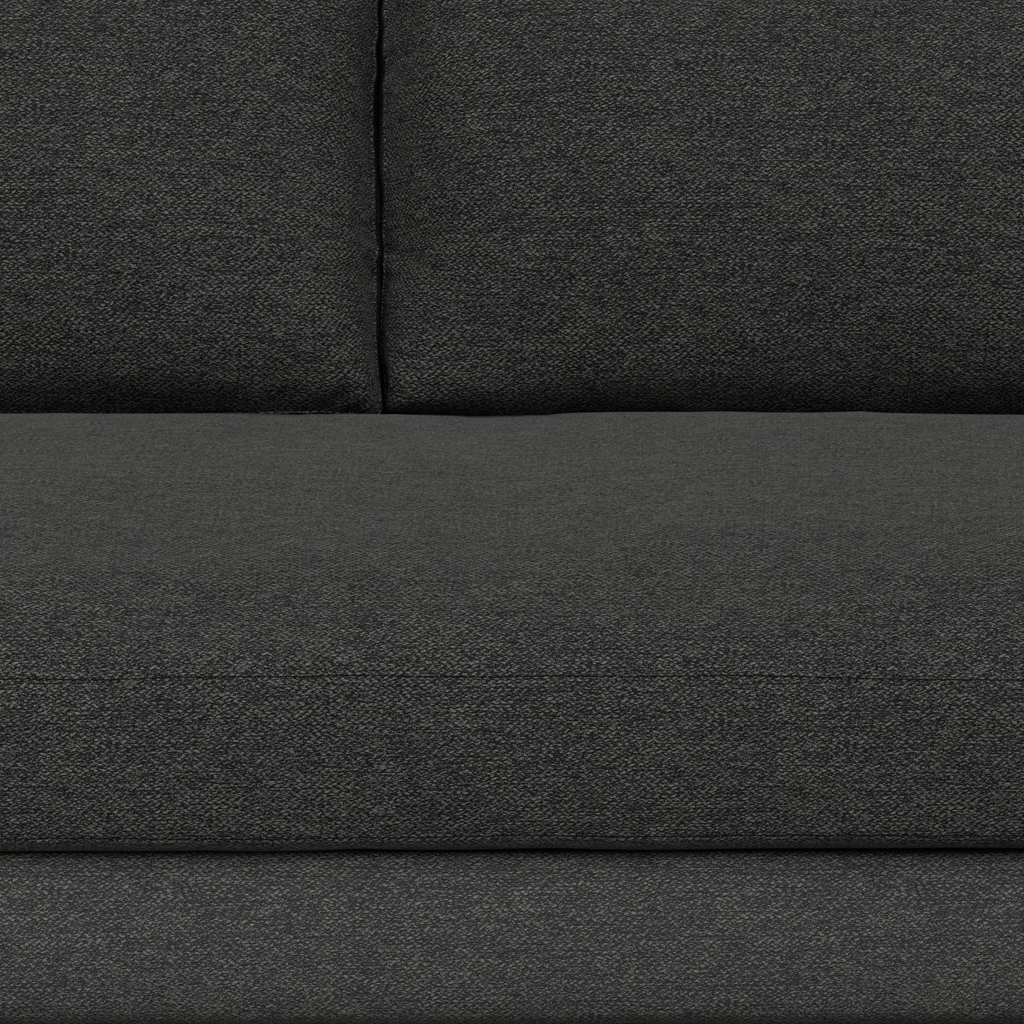 Morrison - 72" Sofa - Charcoal Grey image 11
