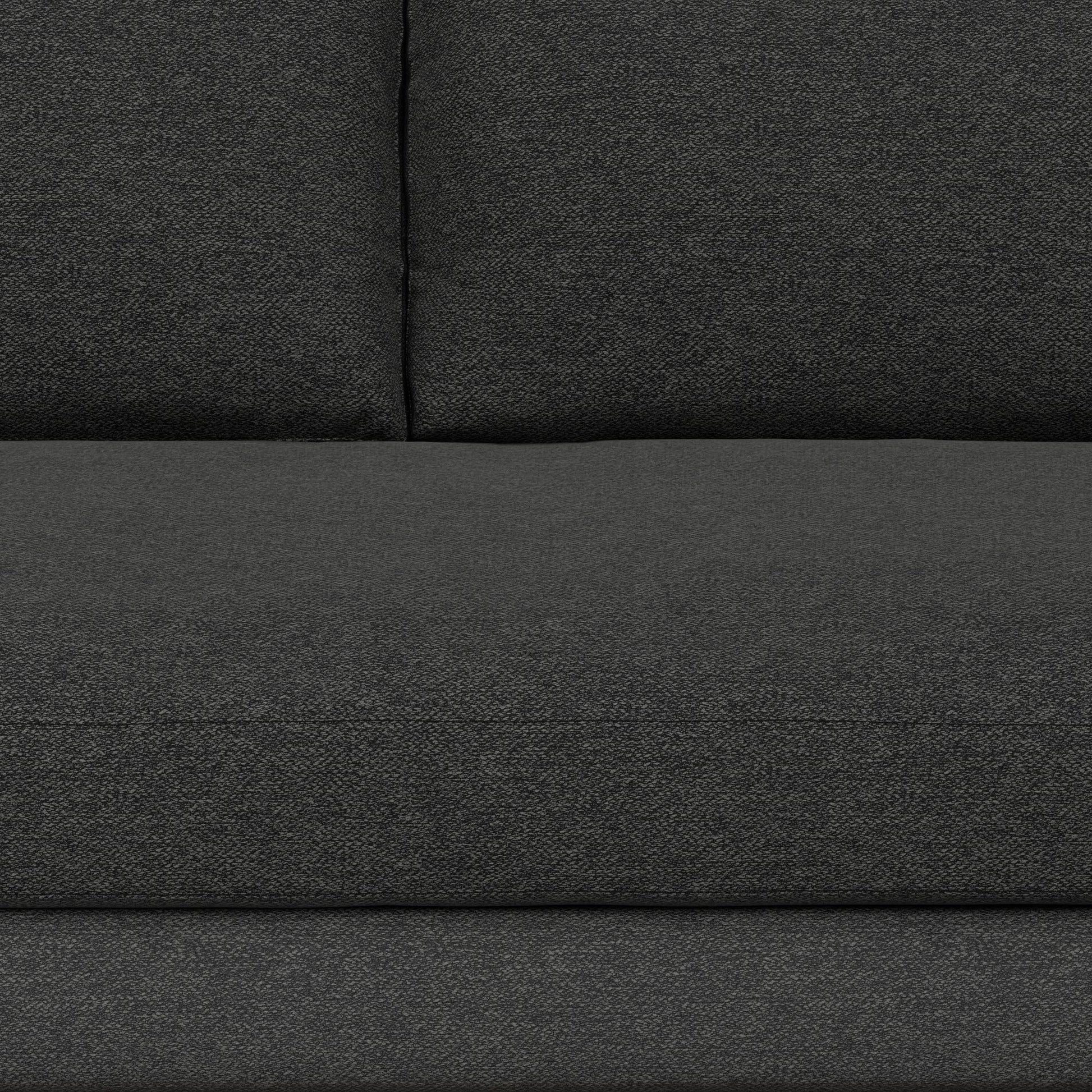Morrison - 72" Sofa - Charcoal Grey image 11