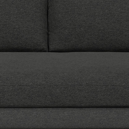 Morrison - 72" Sofa - Charcoal Grey image 11