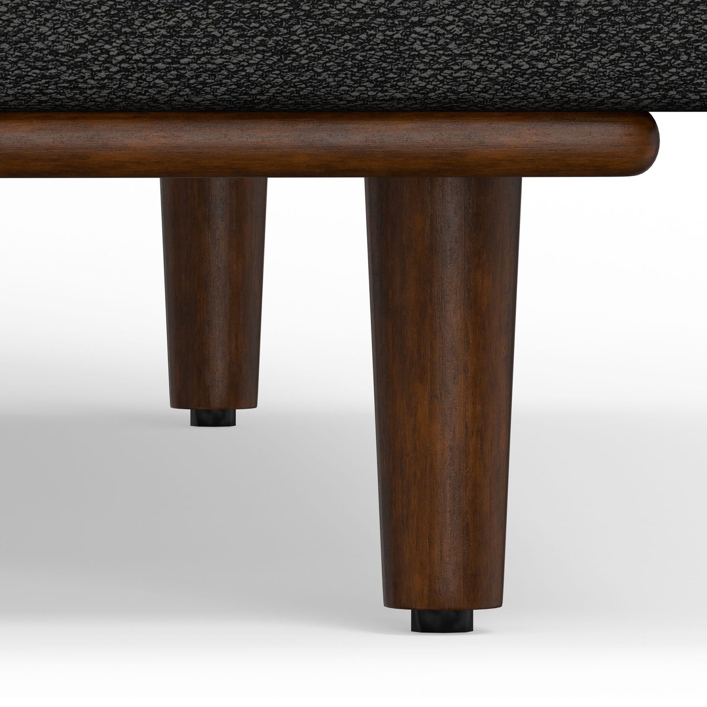 Morrison - 72" Sofa - Charcoal Grey image 12