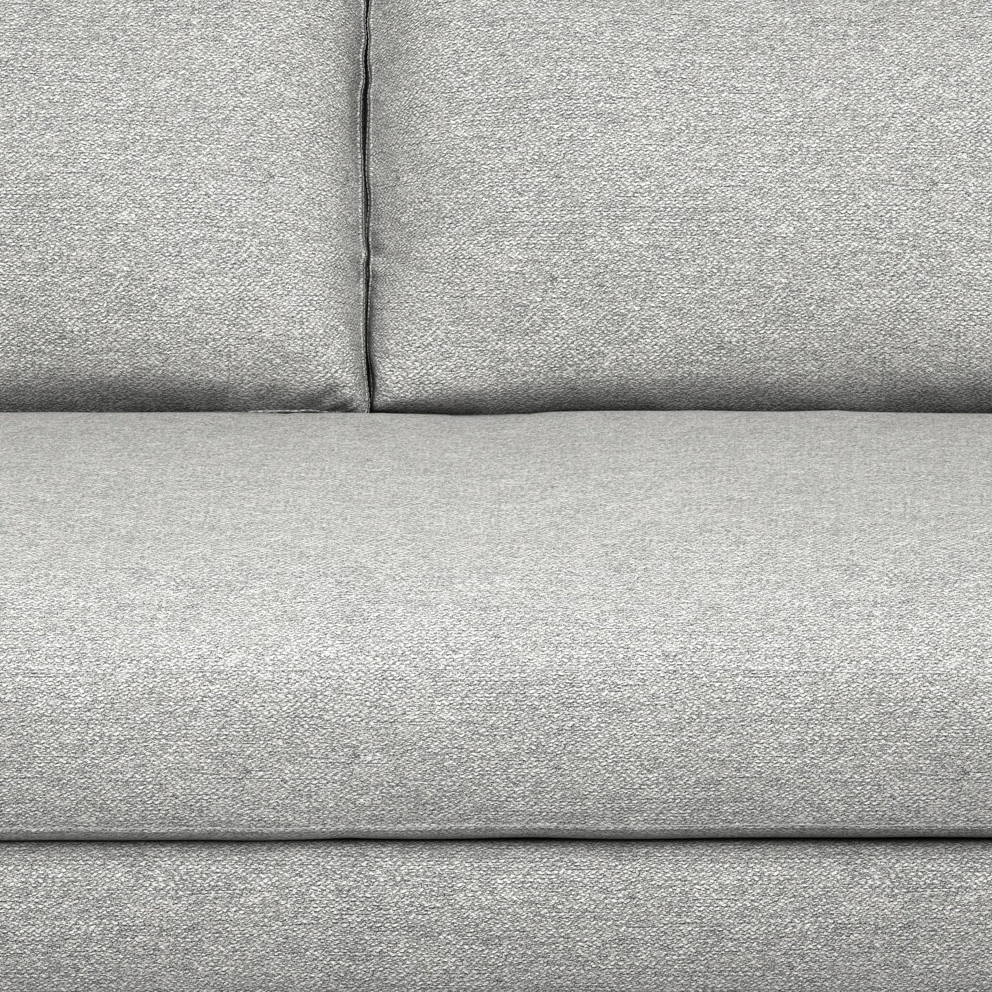 Morrison - 89" Sofa - Mist Grey image 8