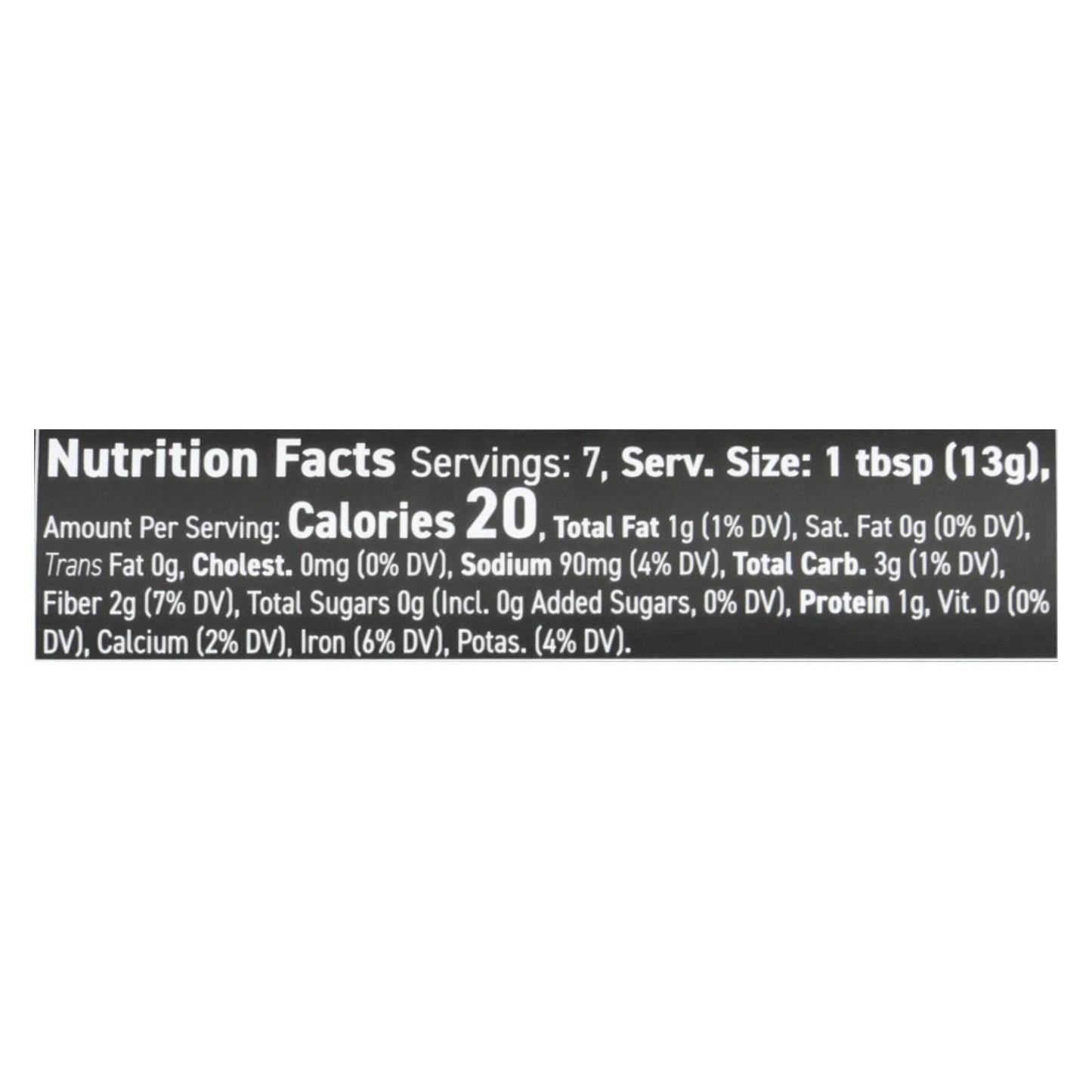 Mother-in-law's Kimchi Chili Pepper Flakes - Case Of 6 - 3.5 Oz. image 3