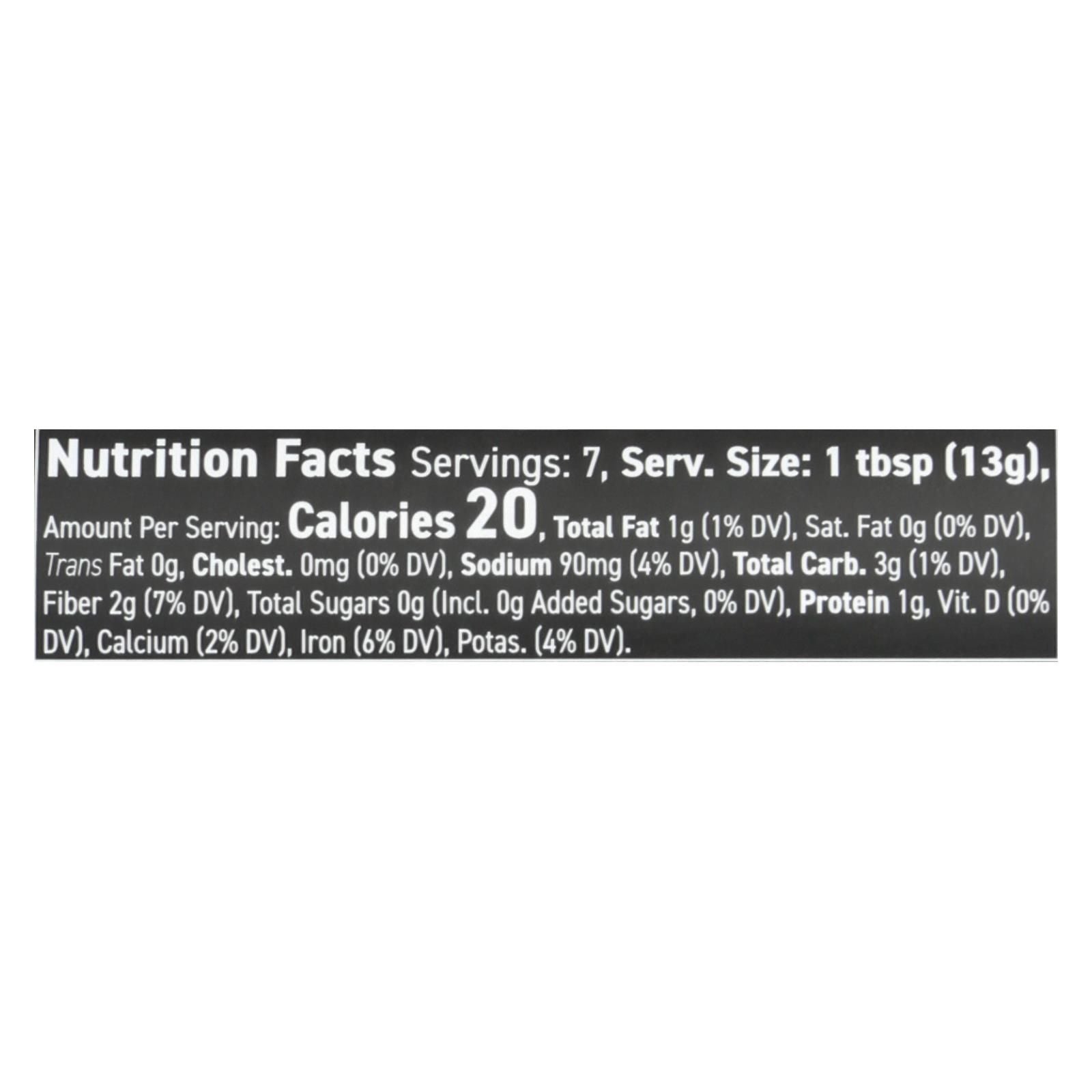 Mother-in-law's Kimchi Chili Pepper Flakes - Case Of 6 - 3.5 Oz. image 3