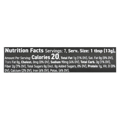 Mother-in-law's Kimchi Chili Pepper Flakes - Case Of 6 - 3.5 Oz. image 3