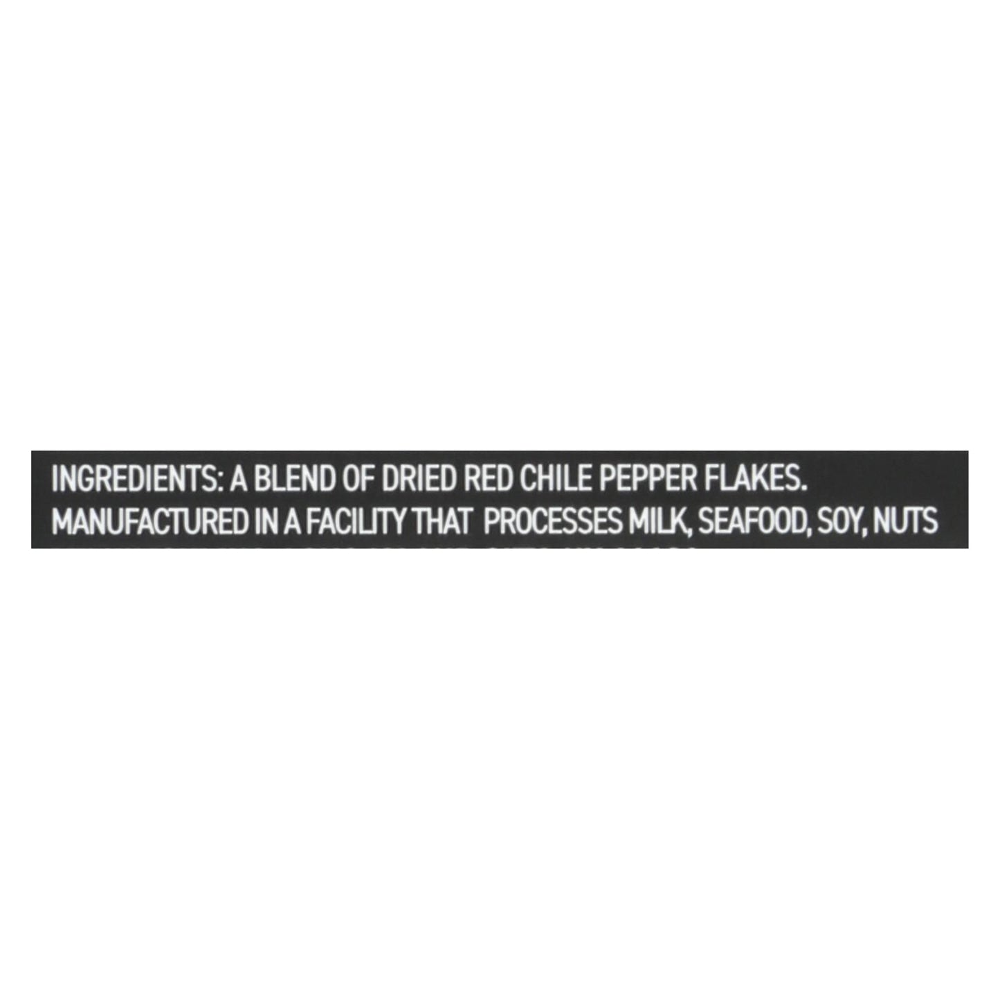 Mother-in-law's Kimchi Chili Pepper Flakes - Case Of 6 - 3.5 Oz. image 4