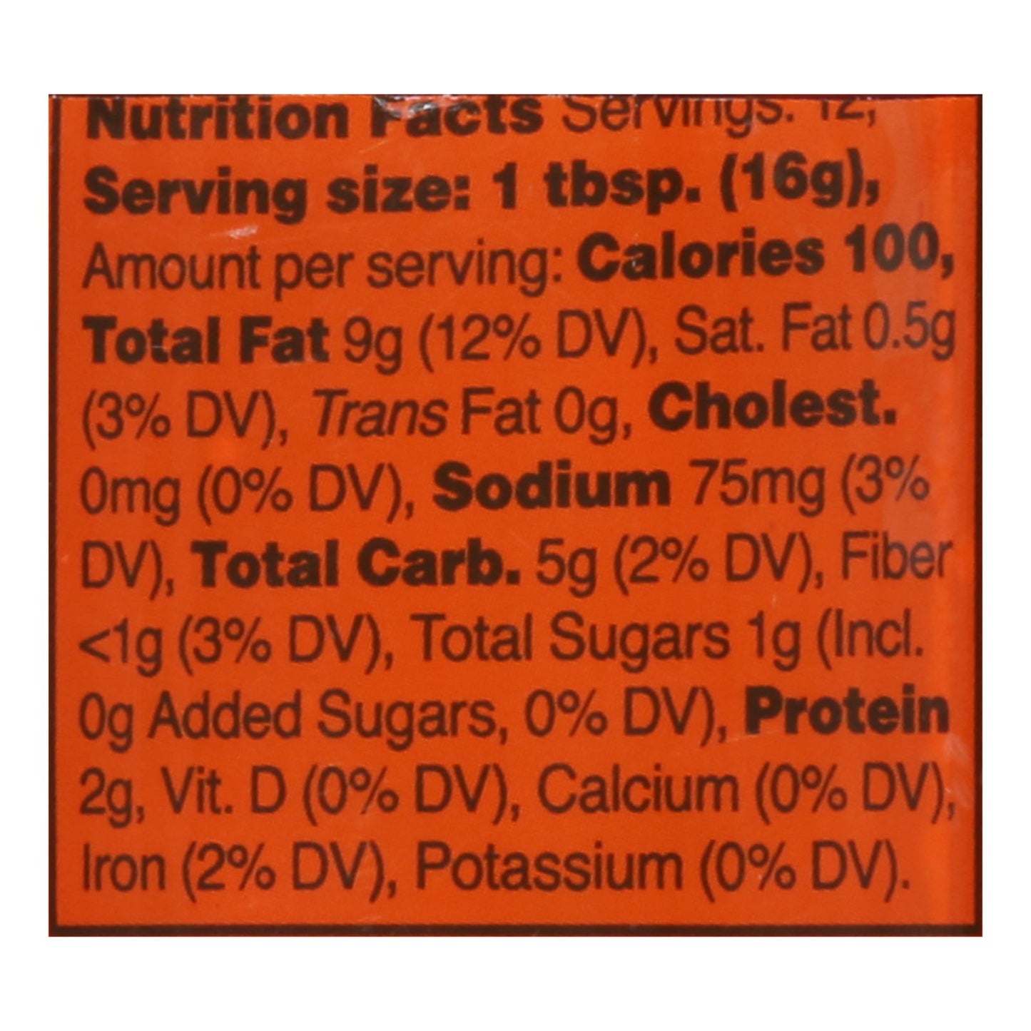 Mr. Bing - Seasn Chili Crisp Spicy - Case Of 6-7 Oz image 2