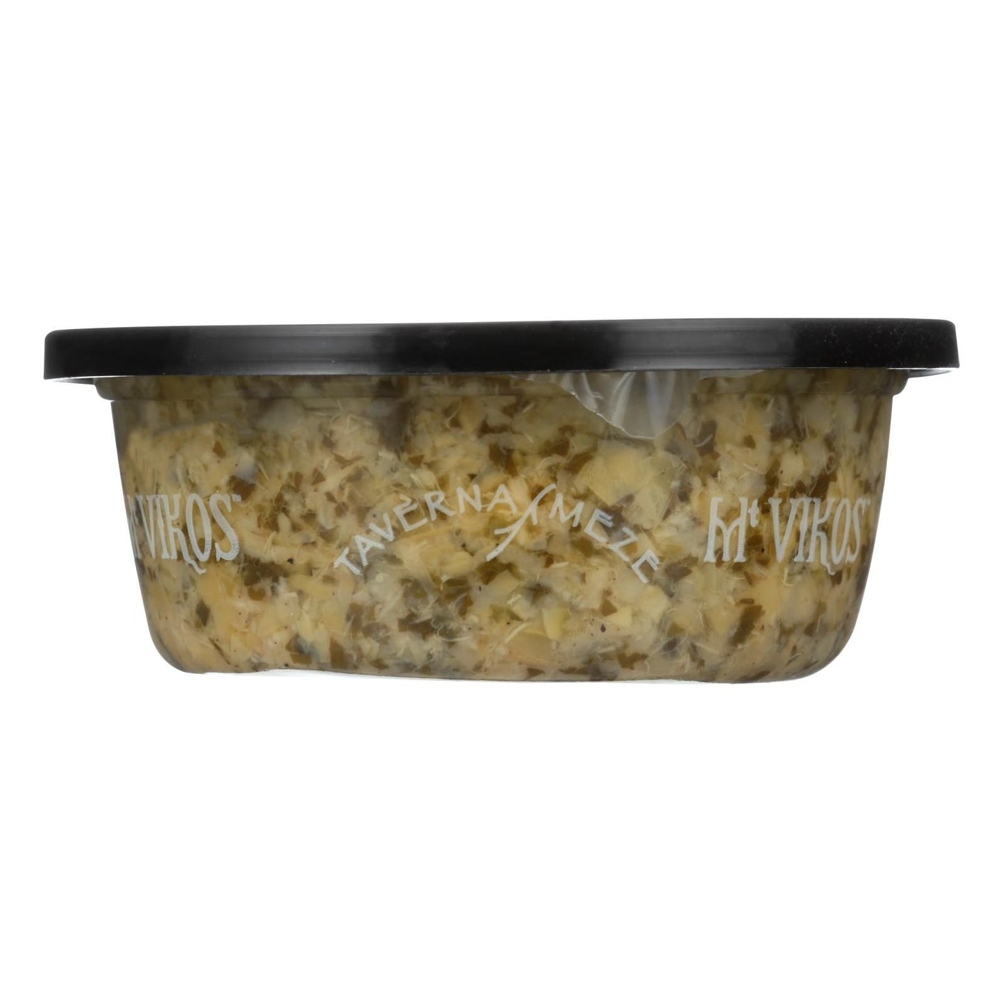 Mt Vikos Artichoke Spread - Case Of 6 - 7.3 Oz image 1