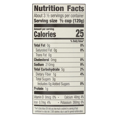 Muir Glen Fire Roasted Diced Tomatoes With Green Chilies - Green Chilies - Case Of 12 - 14.5 Oz. image 3