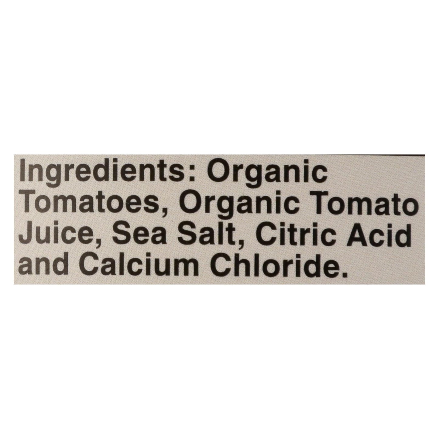 Muir Glen Muir Glen Diced Tomato - Tomato - Case Of 12 - 28 Oz. image 3