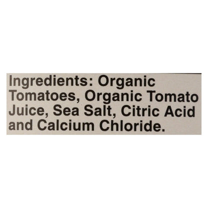 Muir Glen Muir Glen Diced Tomato - Tomato - Case Of 12 - 28 Oz. image 3