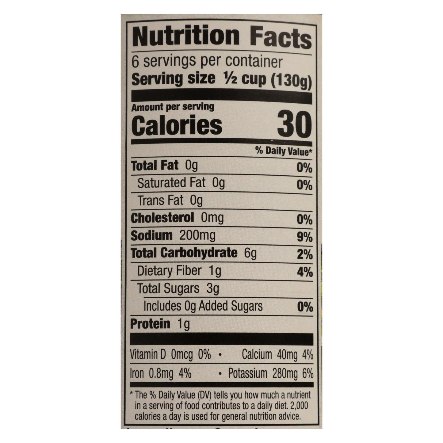 Muir Glen Muir Glen Diced Tomato - Tomato - Case Of 12 - 28 Oz. image 2