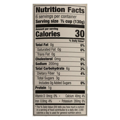 Muir Glen Muir Glen Diced Tomato - Tomato - Case Of 12 - 28 Oz. image 2