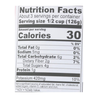 Mutti - Tomatoes Whole Peeled - Case Of 12 - 14 Oz image 2
