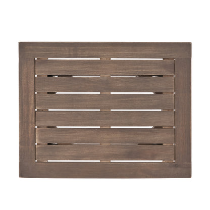 SELMA END TABLE image 8