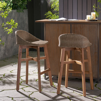 CALERA BARSTOOL image 1