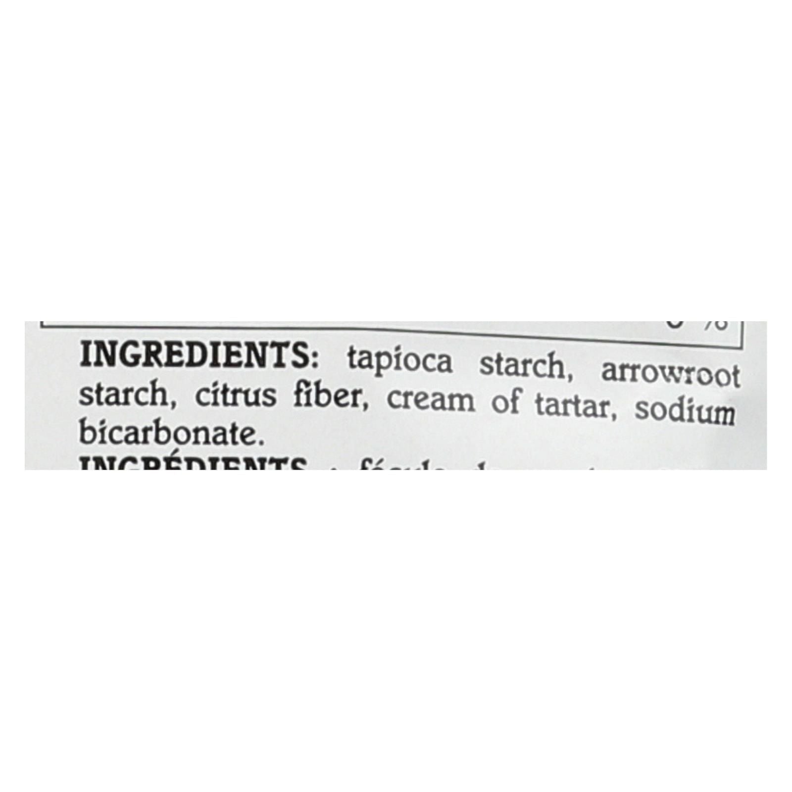 Namaste Foods Egg Replacer - Case Of 6 - 12 Oz image 3