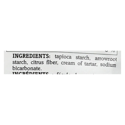 Namaste Foods Egg Replacer - Case Of 6 - 12 Oz image 3