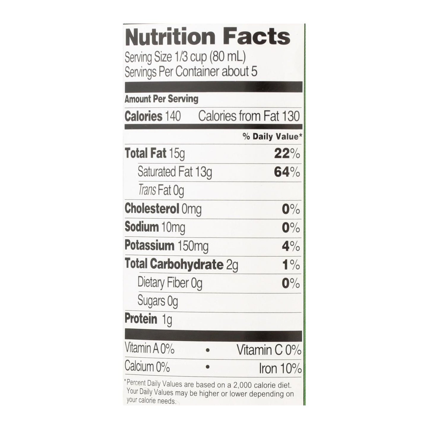 Native Forest Organic Classic - Coconut Milk - Case Of 12 - 13.5 Fl Oz. image 4