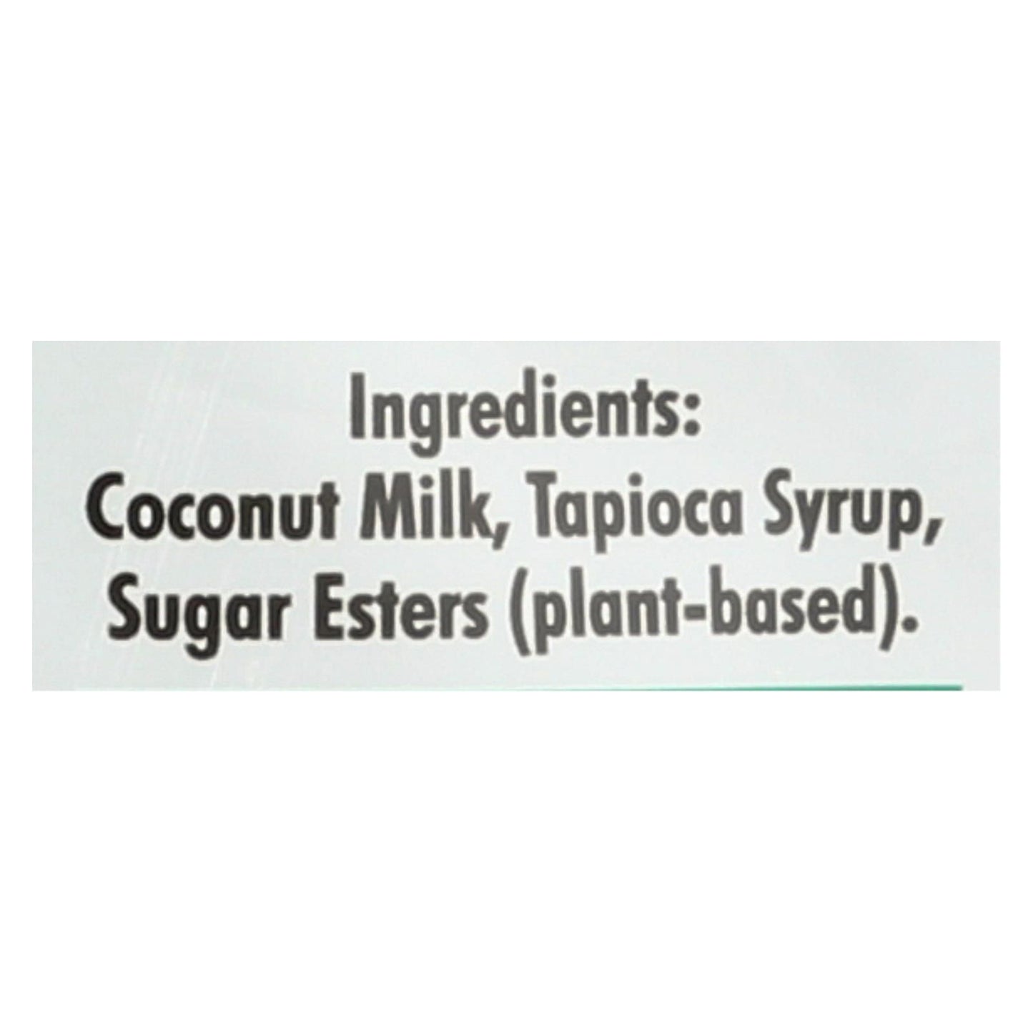 Native Forest Vegan Milk Powder - Coconut - Case Of 6 - 5.25 Oz. image 3