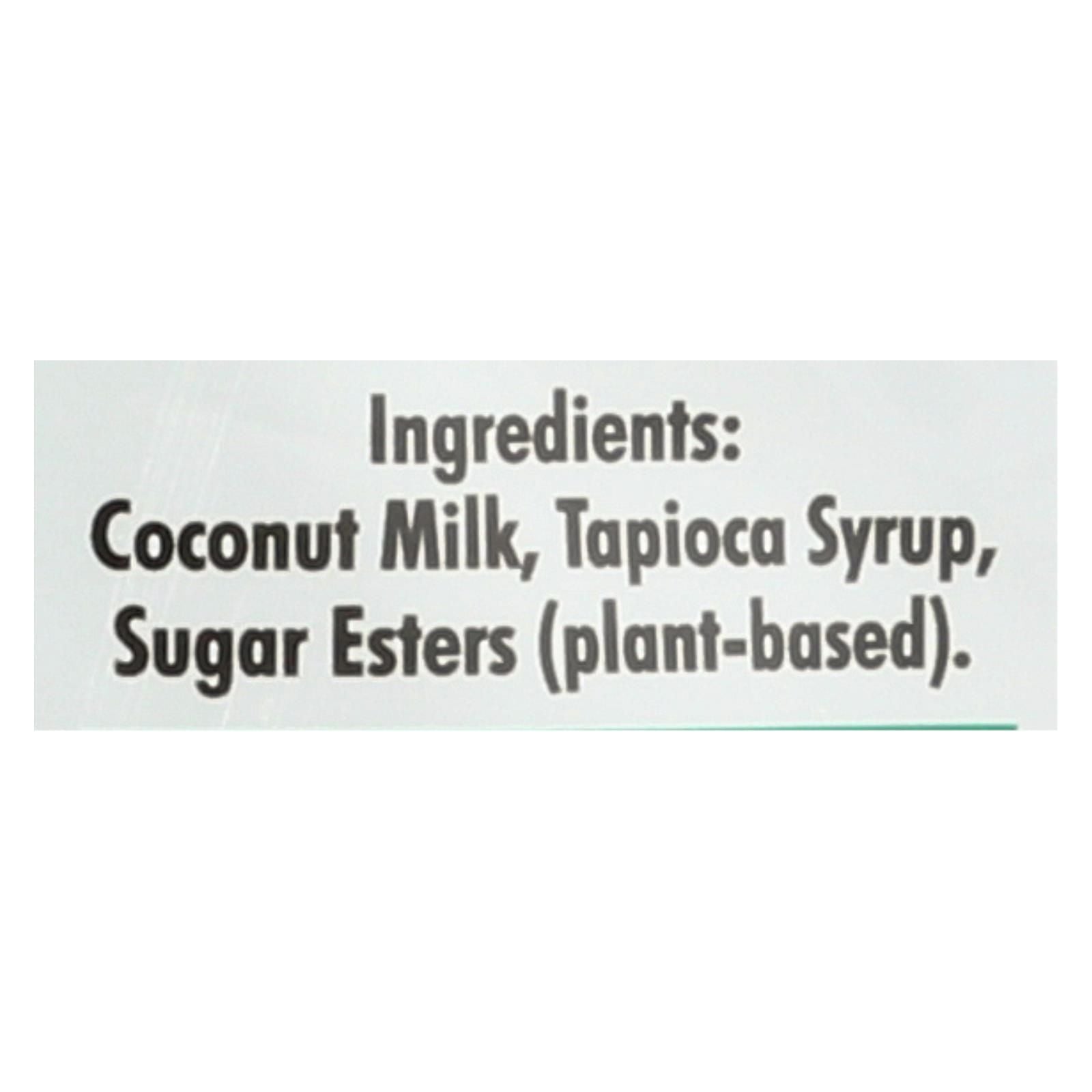 Native Forest Vegan Milk Powder - Coconut - Case Of 6 - 5.25 Oz. image 3