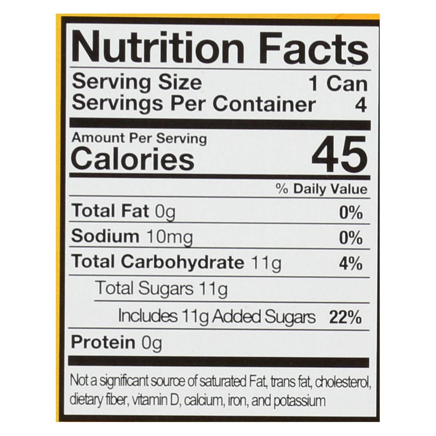 Natural Factors Vitamin D3 2000 Iu Dietary Supplement - Case Of 6 - 4/7.5 Fz image 4