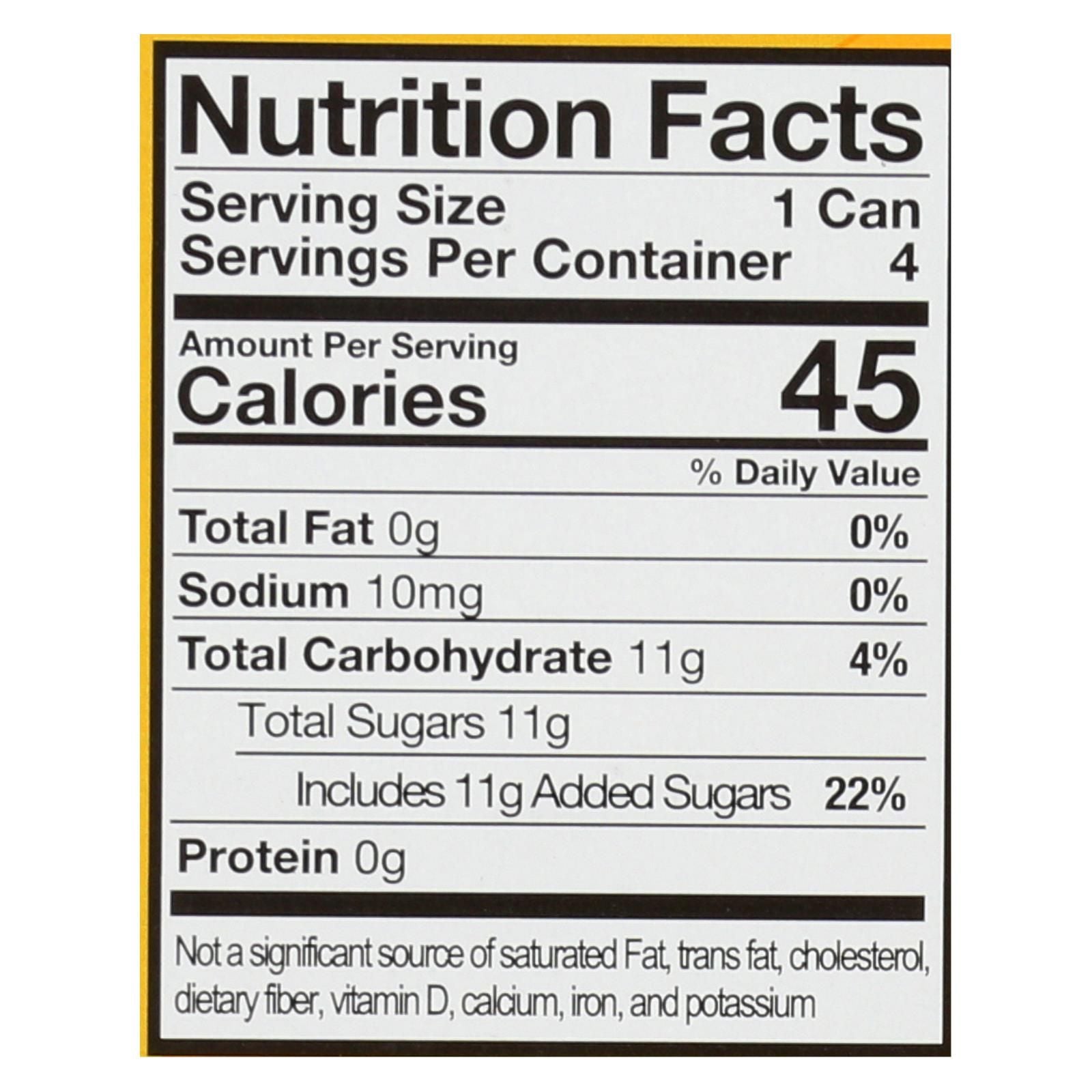 Natural Factors Vitamin D3 2000 Iu Dietary Supplement - Case Of 6 - 4/7.5 Fz image 4