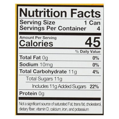 Natural Factors Vitamin D3 2000 Iu Dietary Supplement - Case Of 6 - 4/7.5 Fz image 4