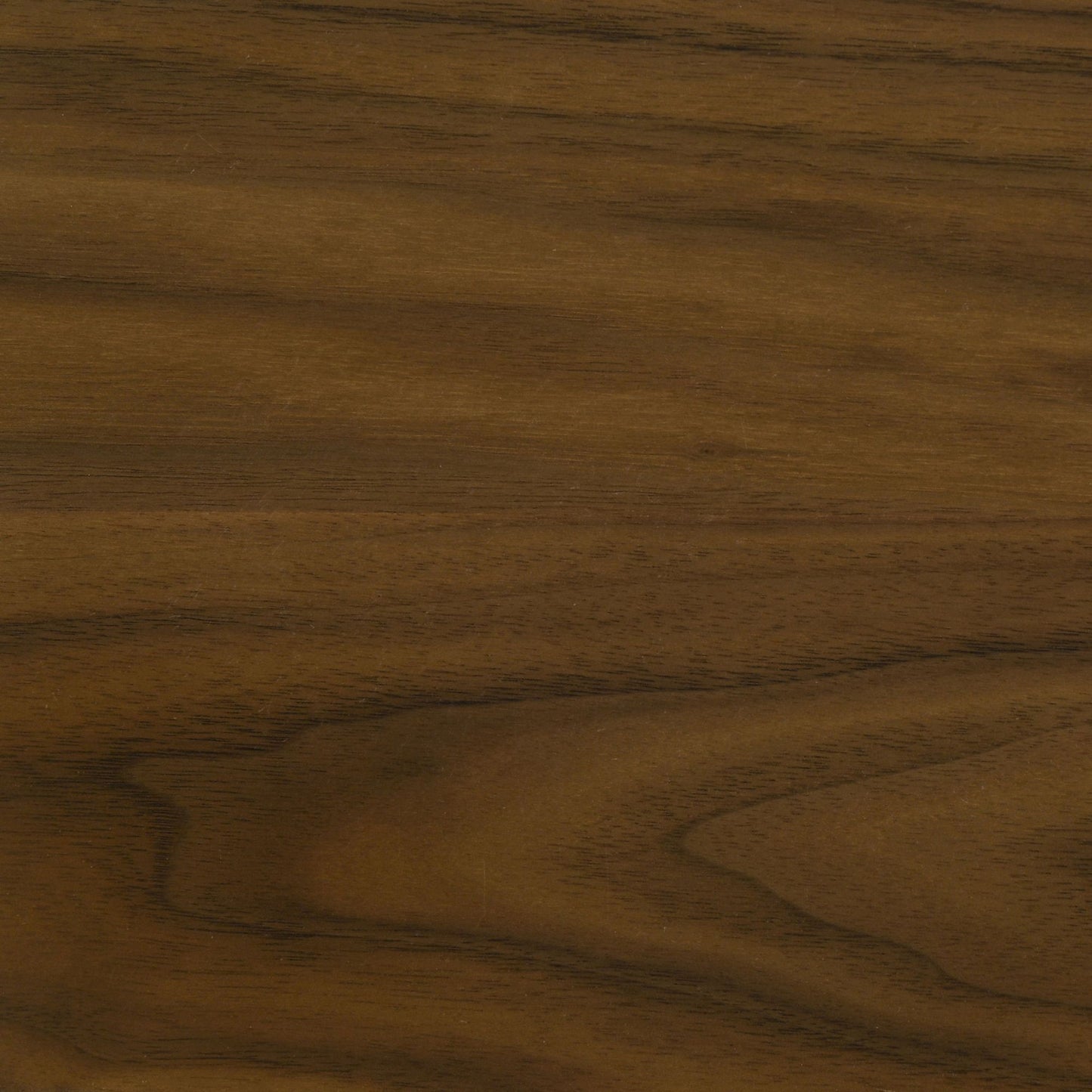 Natural Walnut and Grey Upholestered Dining Chair (Set of 2) image 10
