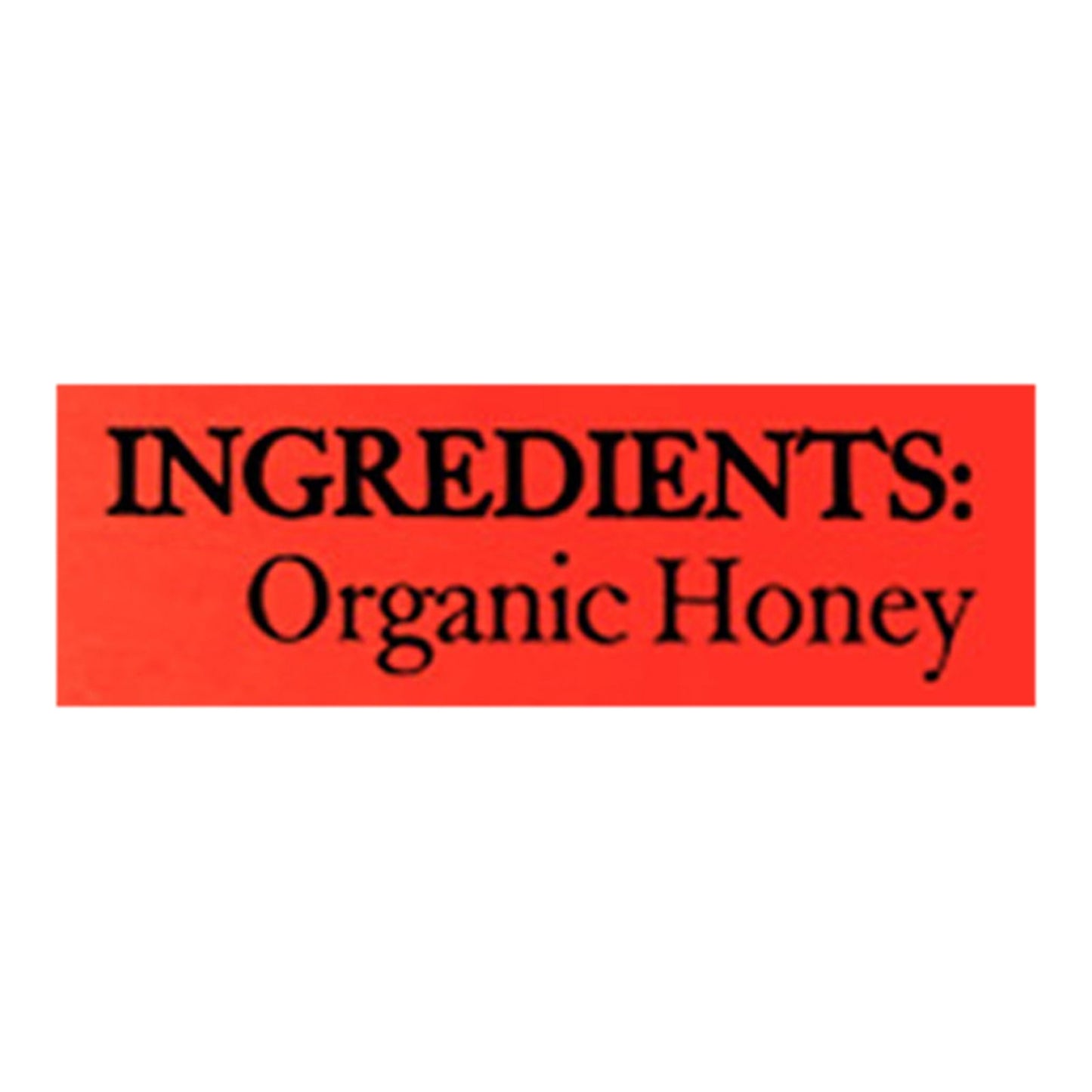 Nature Nate's - Honey Raw Unfiltered - Case Of 6-16 Oz image 2