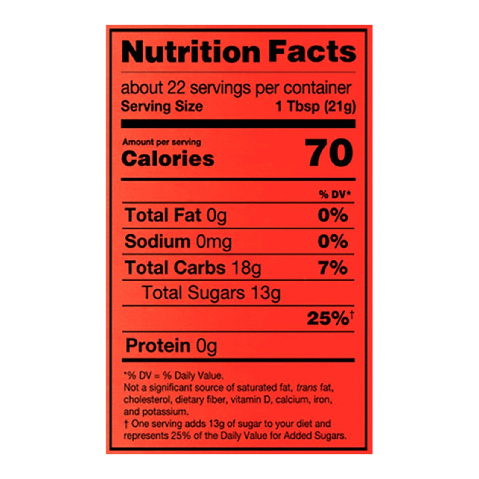 Nature Nate's - Honey Raw Unfiltered - Case Of 6-16 Oz image 3