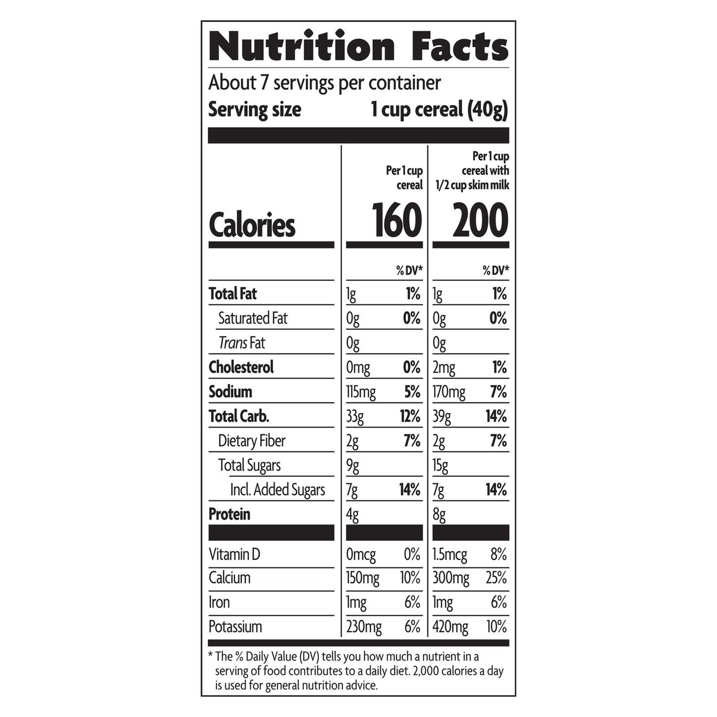 Nature's Path-envirokidz - Cerl Turtle Splash - Case Of 12-10 Oz image 2
