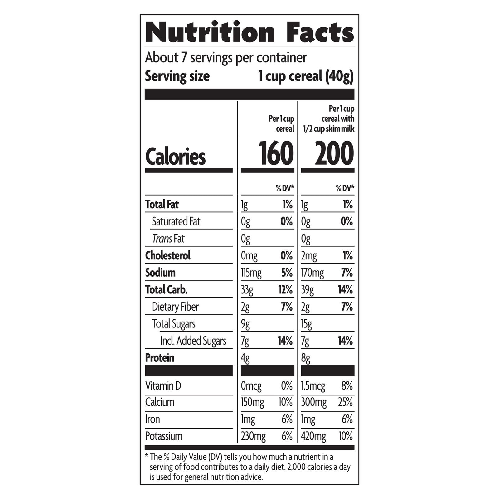 Nature's Path-envirokidz - Cerl Turtle Splash - Case Of 12-10 Oz image 2