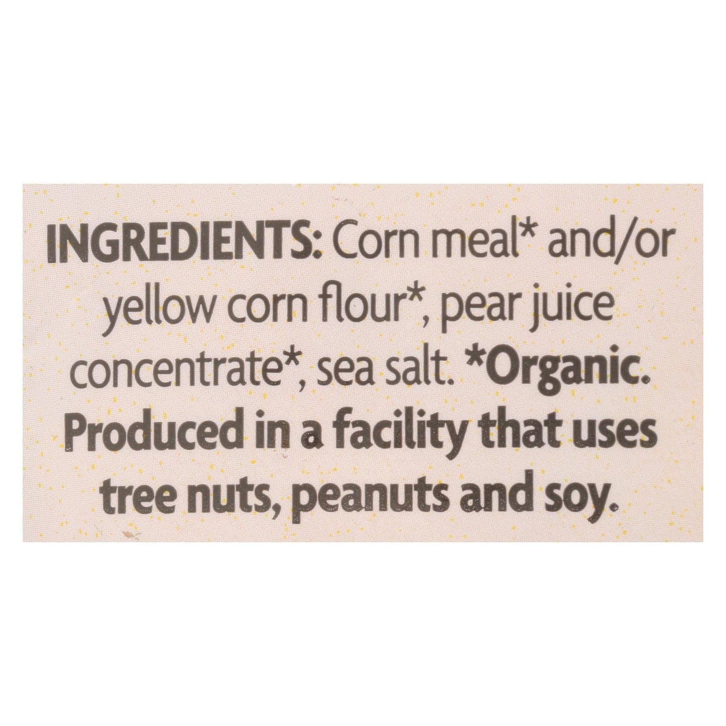 Nature's Path Organic Corn Flakes Cereal - Fruit Juice Sweetened - Case Of 6 - 26.4 Oz. image 3