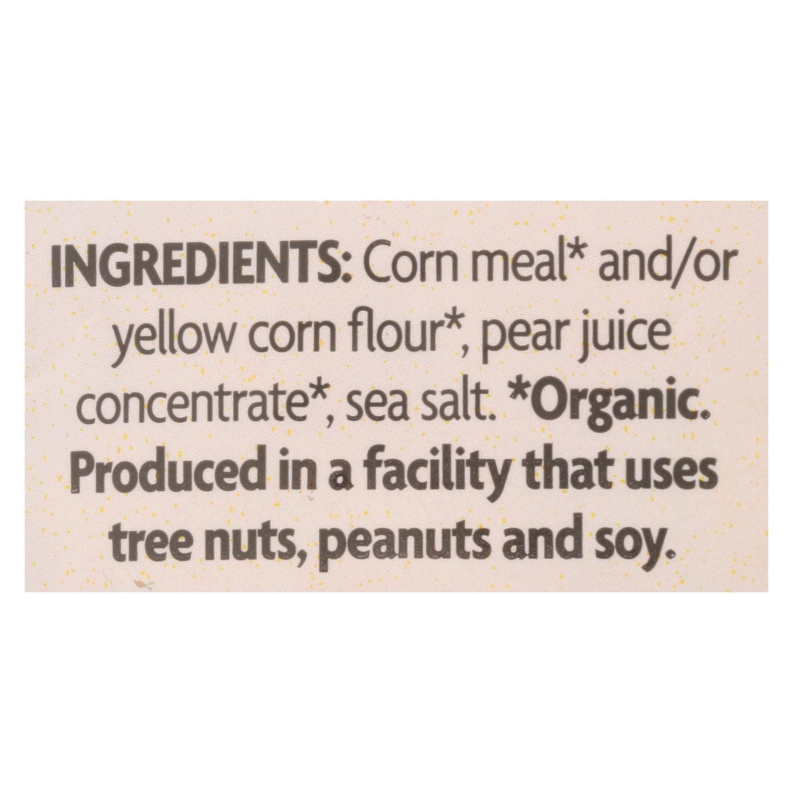 Nature's Path Organic Corn Flakes Cereal - Fruit Juice Sweetened - Case Of 6 - 26.4 Oz. image 3