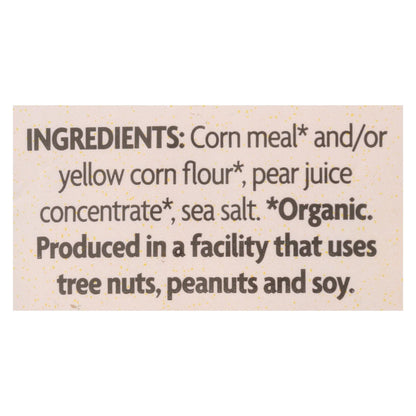 Nature's Path Organic Corn Flakes Cereal - Fruit Juice Sweetened - Case Of 6 - 26.4 Oz. image 3