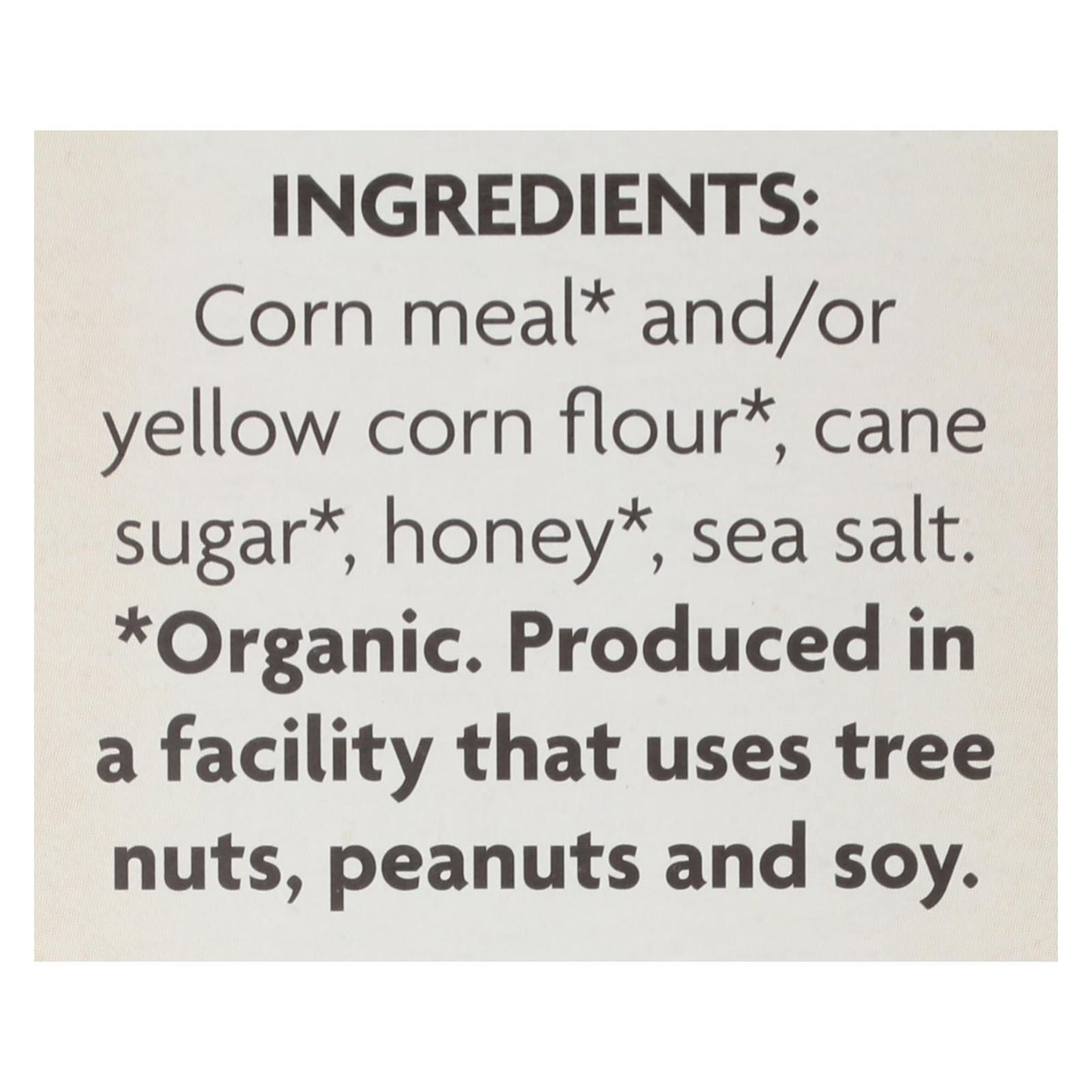 Nature's Path Organic Corn Flakes Cereal - Honey?d - Case Of 12 - 10.6 Oz. image 2