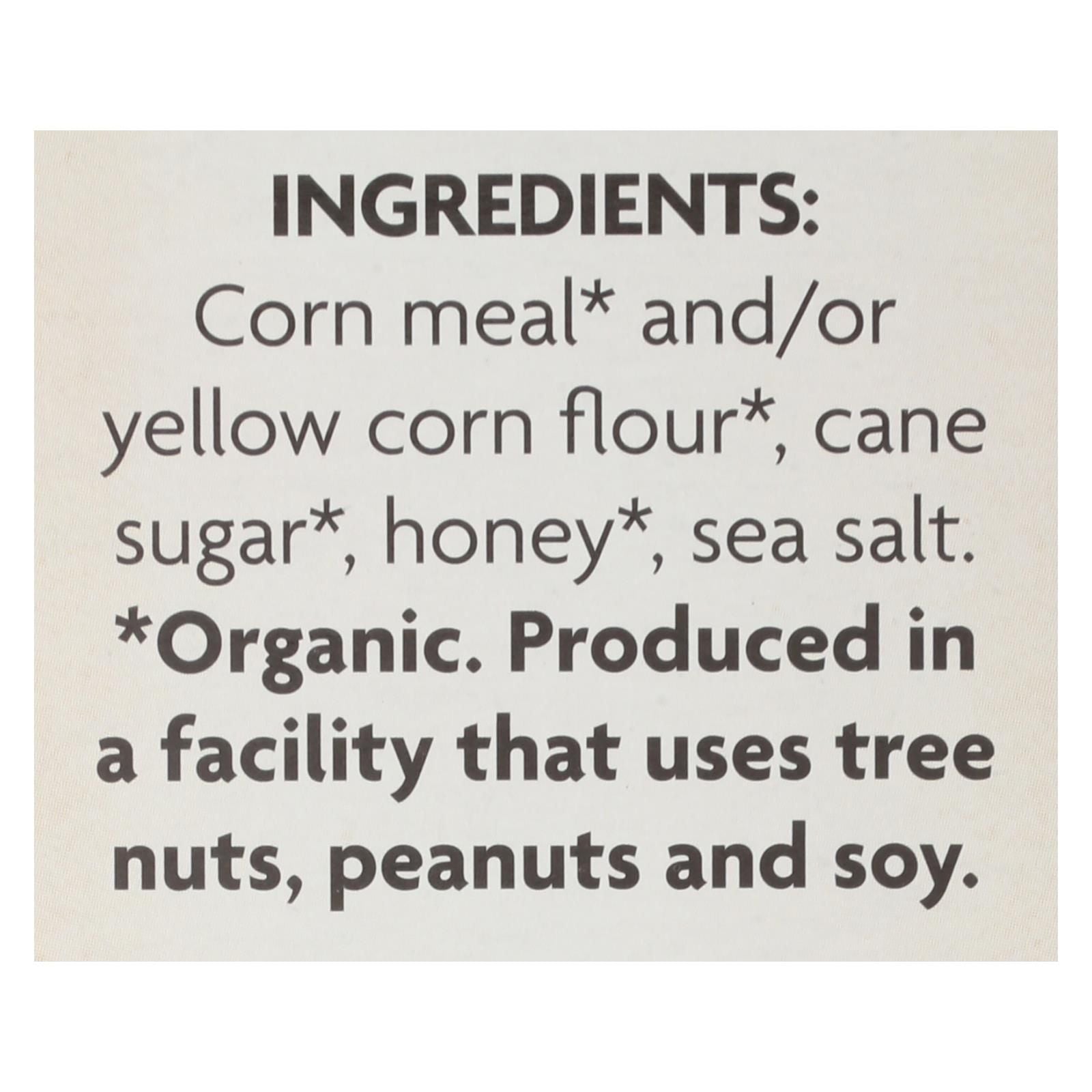 Nature's Path Organic Corn Flakes Cereal - Honey?d - Case Of 12 - 10.6 Oz. image 2
