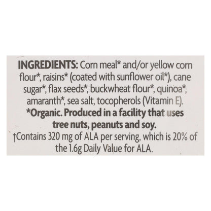 Nature's Path Organic Mesa Sunrise Flakes With Raisins - Case Of 6 - 29.1 Oz. image 3