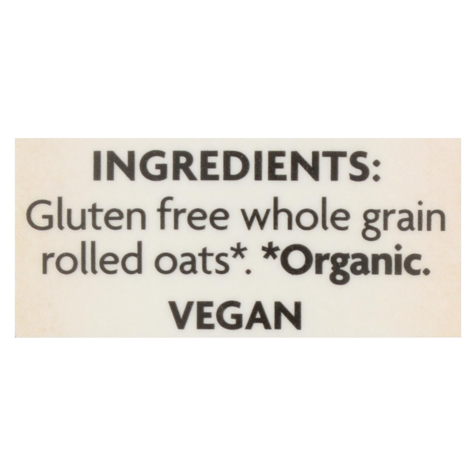 Nature's Path Organic Oats - Old Fashioned - Case Of 6 - 18 Oz. image 3