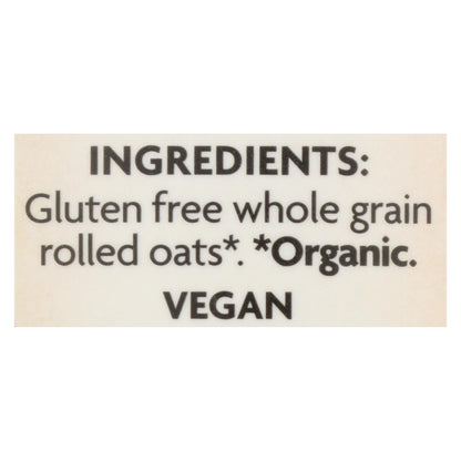 Nature's Path Organic Oats - Old Fashioned - Case Of 6 - 18 Oz. image 3