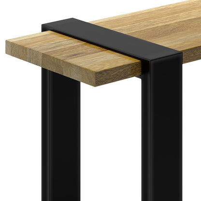 Nessa - Bench - Natural image 2