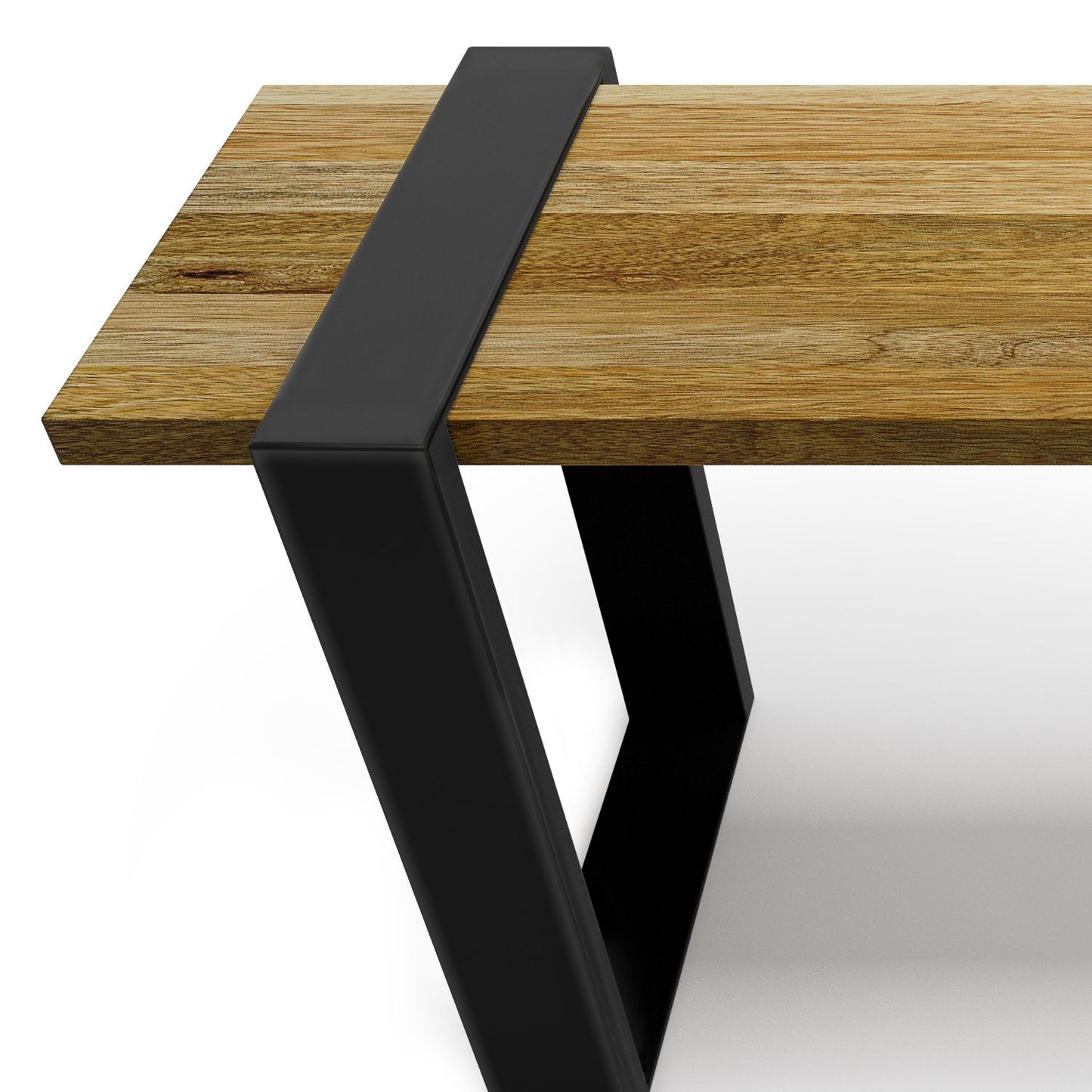 Nessa - Bench - Natural image 6