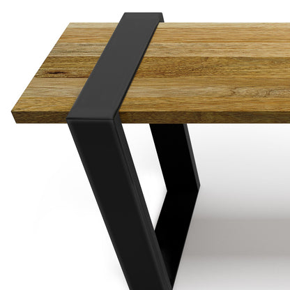 Nessa - Bench - Natural image 6