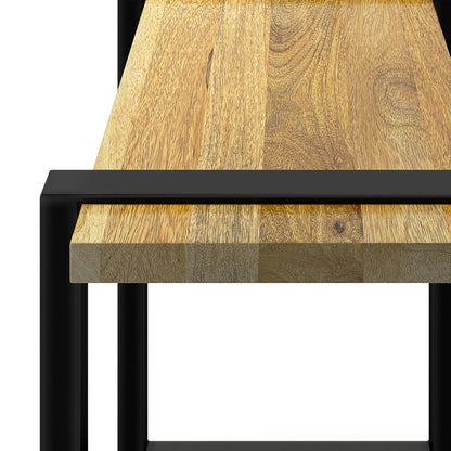Nessa - Bench - Natural image 8