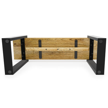 Nessa - Bench - Natural image 3