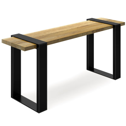 Nessa - Bench - Natural image 1