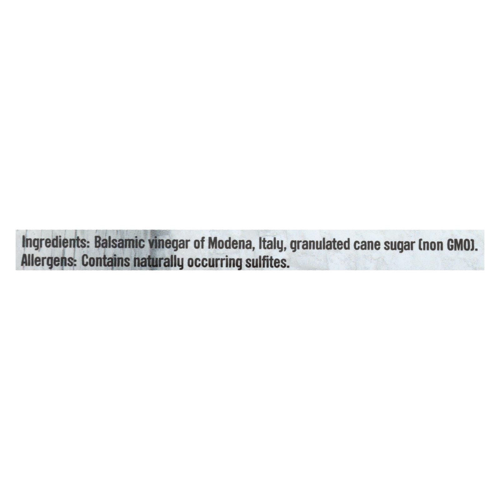 Nonna Pia's Balsamic Reduction - Classic - Case Of 6 - 8.45 Oz. image 4