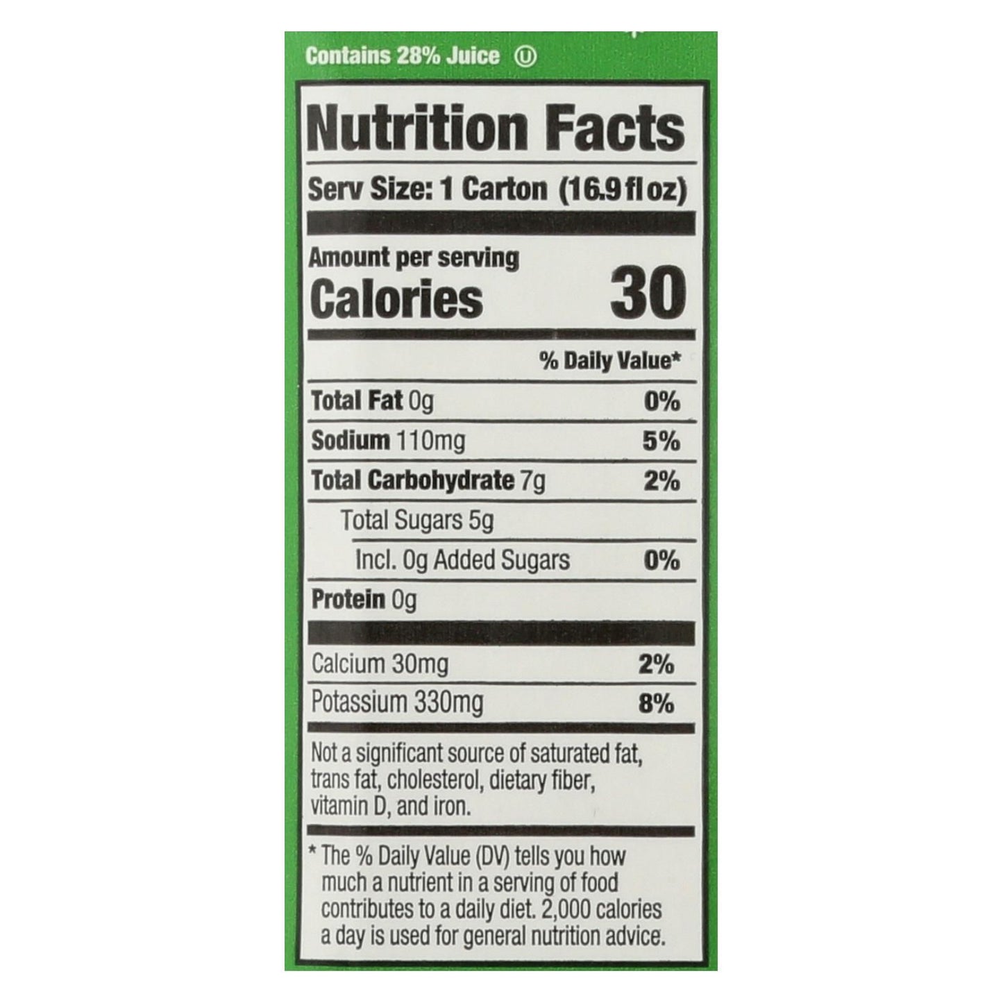 Nooma Electrolite Drink - Organic - Chocolate Mint - Case Of 12 - 16.9 Fl Oz image 2