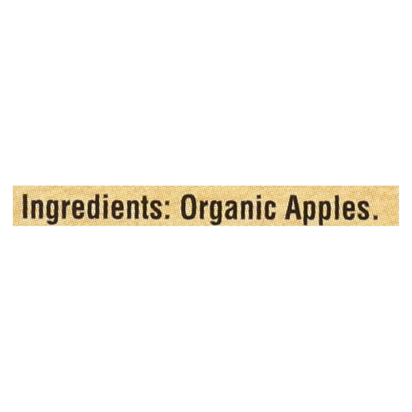 North Coast - Applesauce Pouch - Case Of 6 - 4/3.2 Oz image 3
